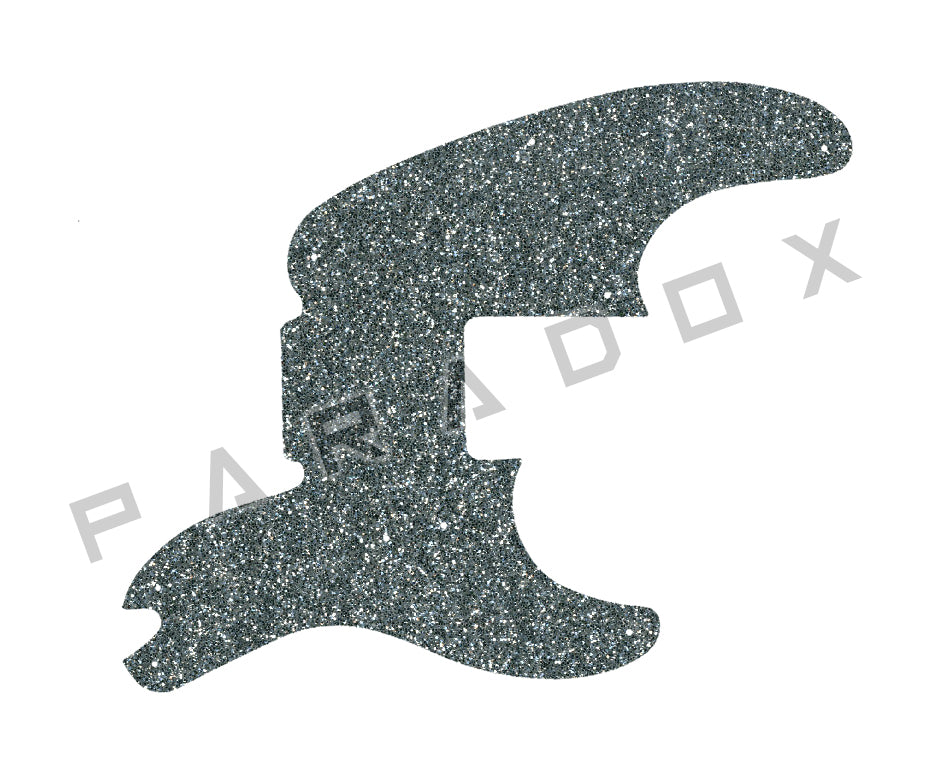 Custom Pickguard For 2009 - 2024 Made in Indonesia Classic Vibe '50s Precision Bass