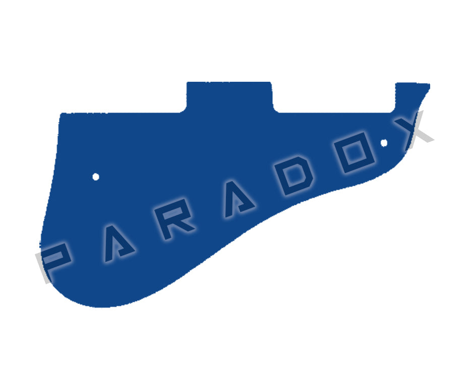 Custom Pickguard For 2019 - 2024 Squier by Fender Classic Vibe Starcaster