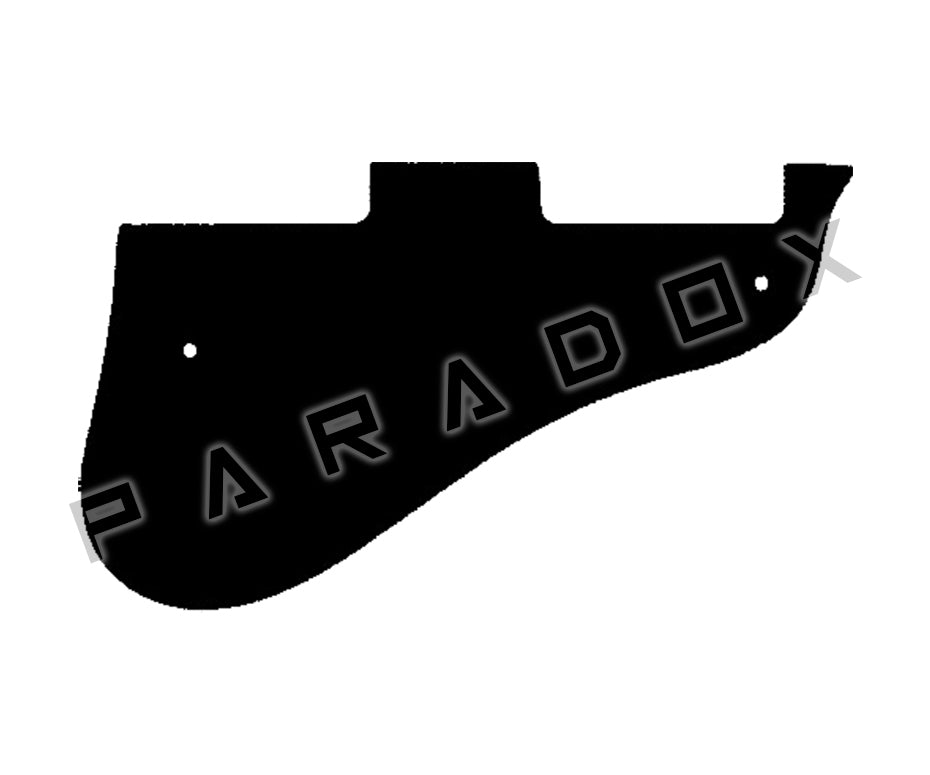 Custom Pickguard For 2019 - 2024 Squier by Fender Classic Vibe Starcaster