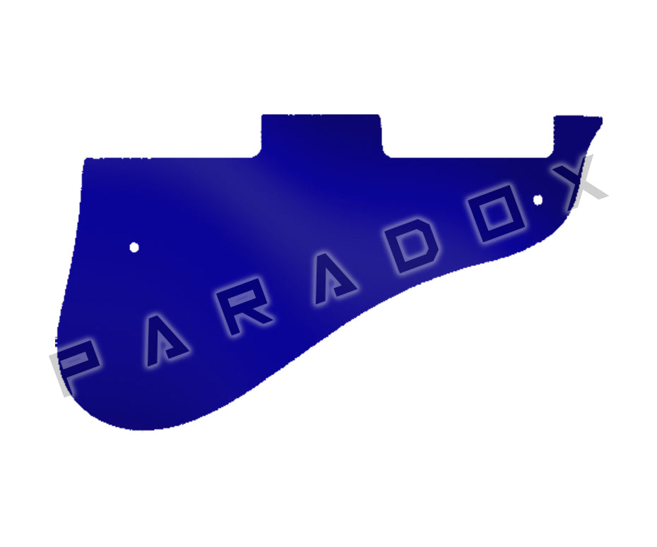 Custom Pickguard For 2019 - 2024 Squier by Fender Classic Vibe Starcaster
