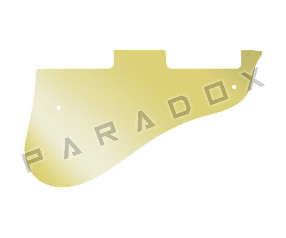 Custom Pickguard For 2019 - 2024 Squier by Fender Classic Vibe Starcaster