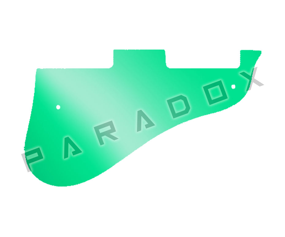 Custom Pickguard For 2019 - 2024 Squier by Fender Classic Vibe Starcaster