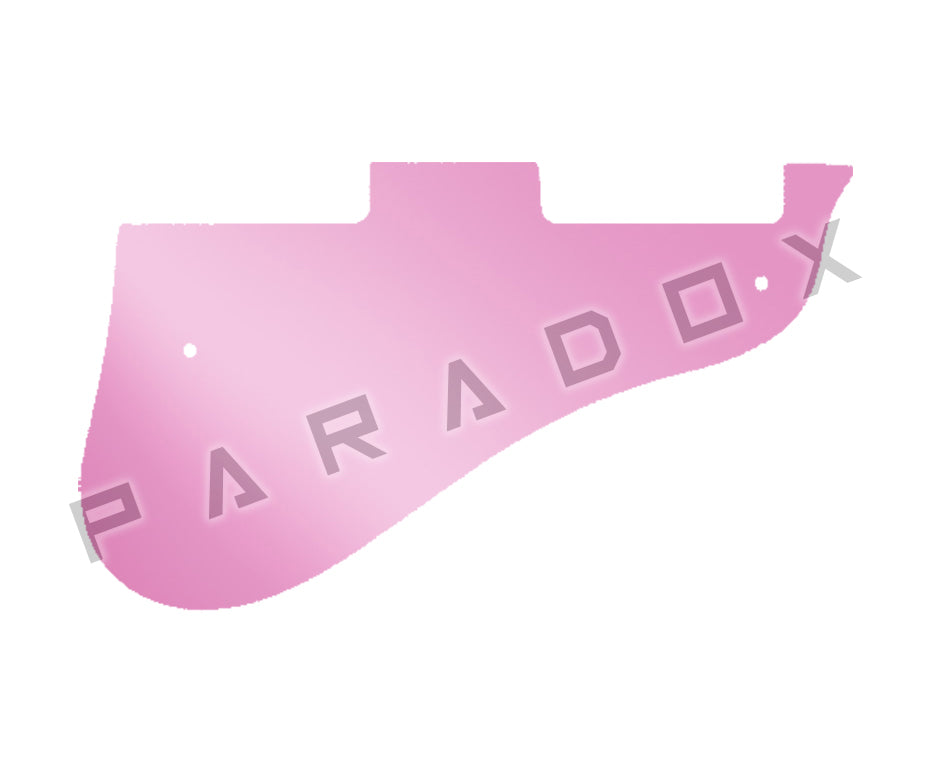 Custom Pickguard For 2019 - 2024 Squier by Fender Classic Vibe Starcaster
