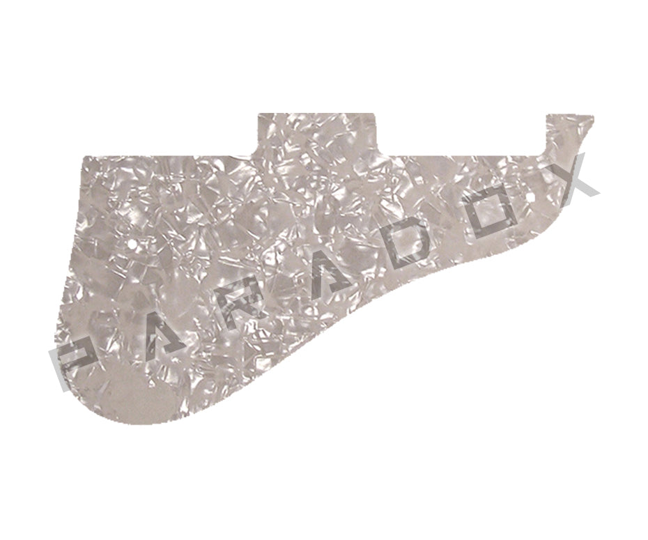Custom Pickguard For 2019 - 2024 Squier by Fender Classic Vibe Starcaster