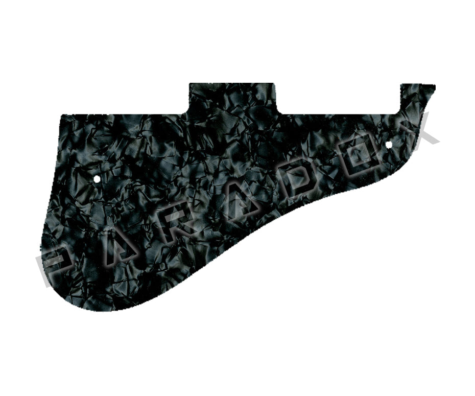 Custom Pickguard For 2019 - 2024 Squier by Fender Classic Vibe Starcaster