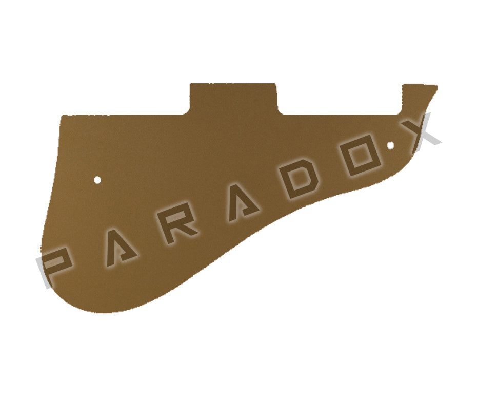 Custom Pickguard For 2019 - 2024 Squier by Fender Classic Vibe Starcaster