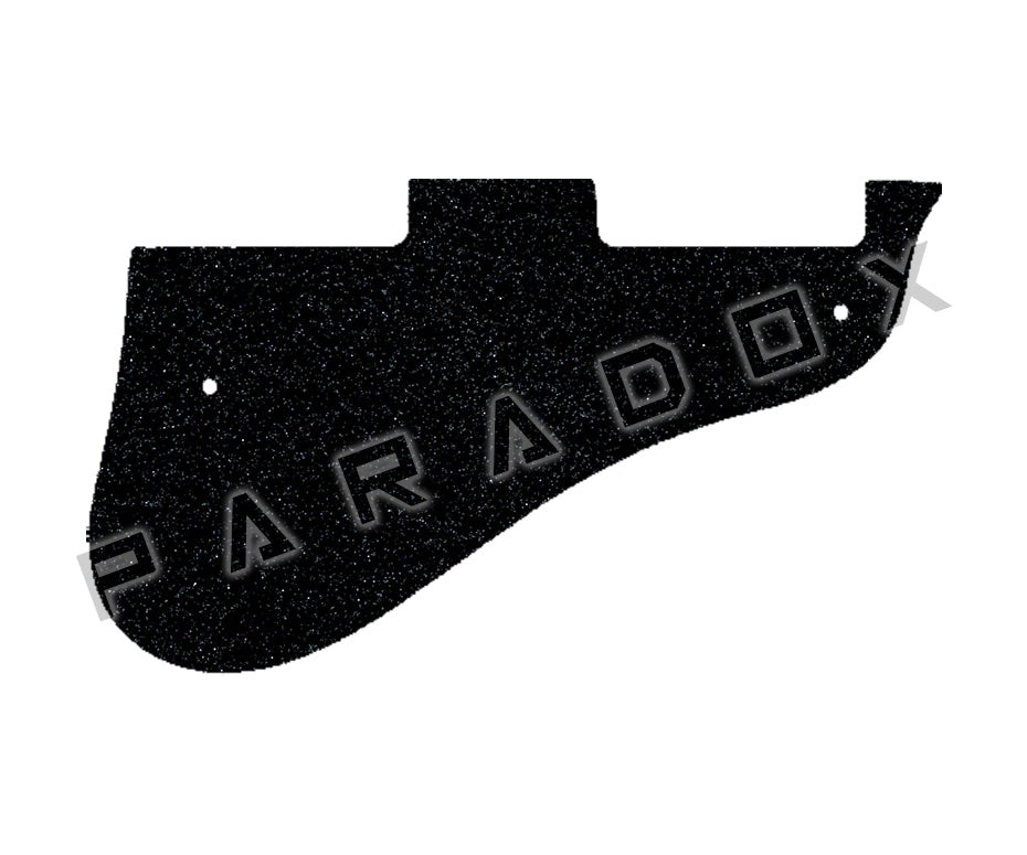 Custom Pickguard For 2019 - 2024 Squier by Fender Classic Vibe Starcaster