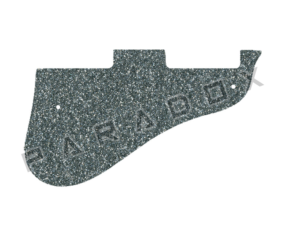 Custom Pickguard For 2019 - 2024 Squier by Fender Classic Vibe Starcaster