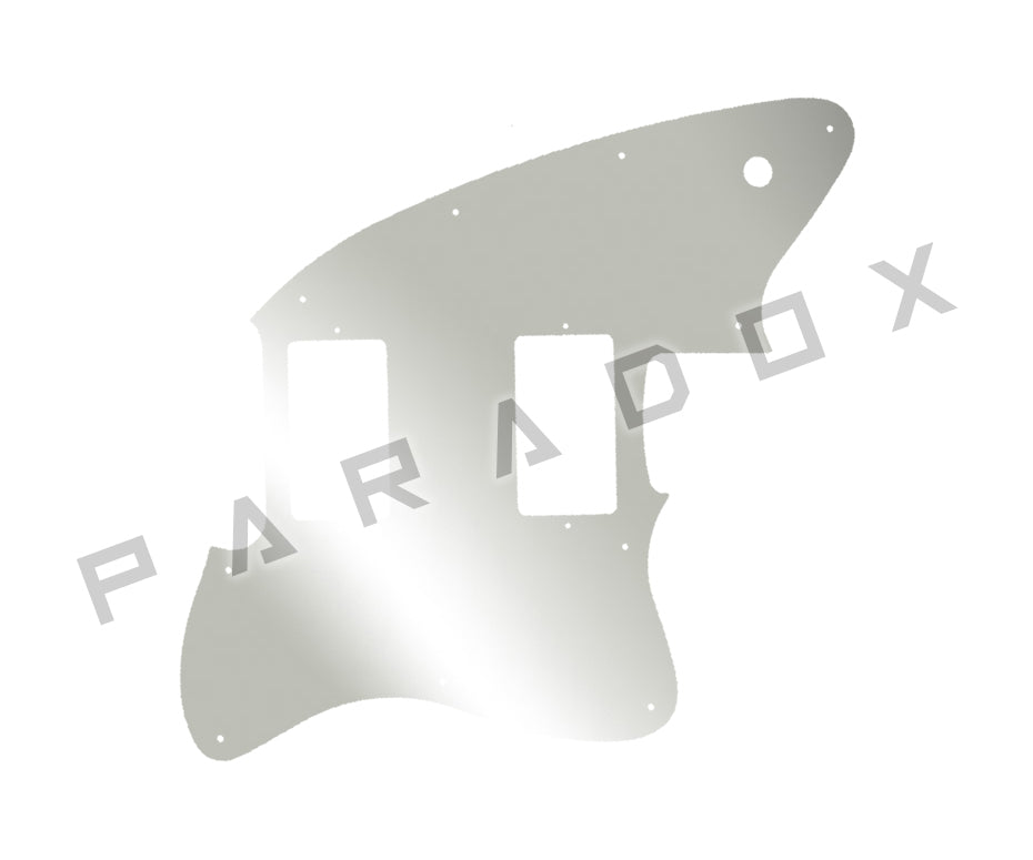 Custom Pickguard For 2020 - 2024 Made in China Squier Paranormal Toronado