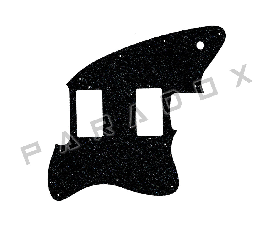 Custom Pickguard For 2020 - 2024 Made in China Squier Paranormal Toronado