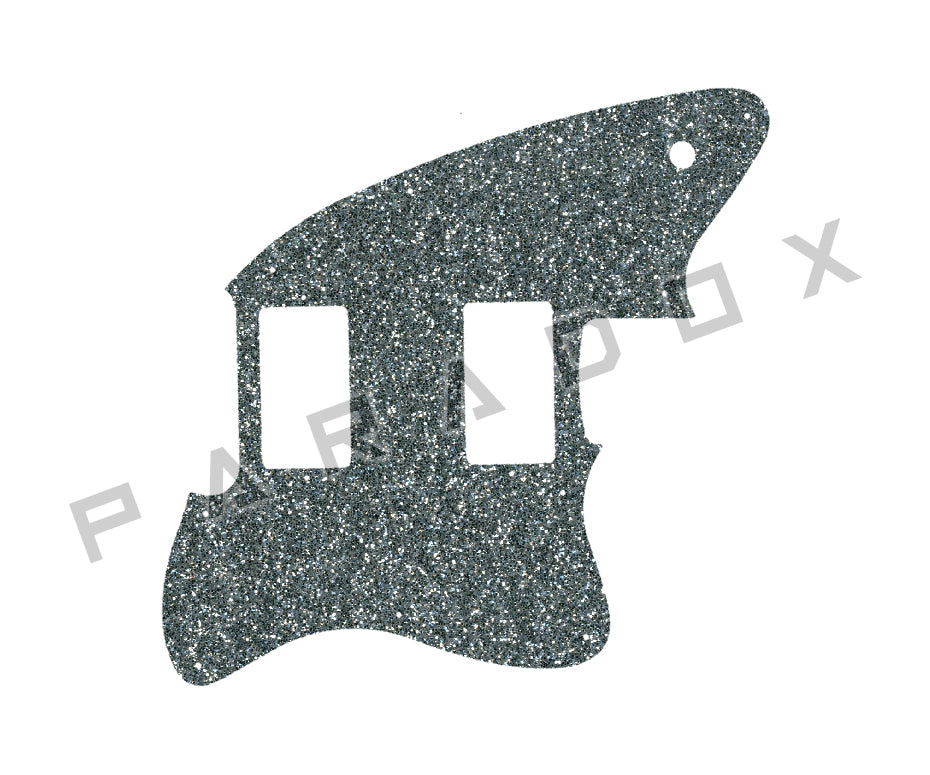 Custom Pickguard For 2020 - 2024 Made in China Squier Paranormal Toronado