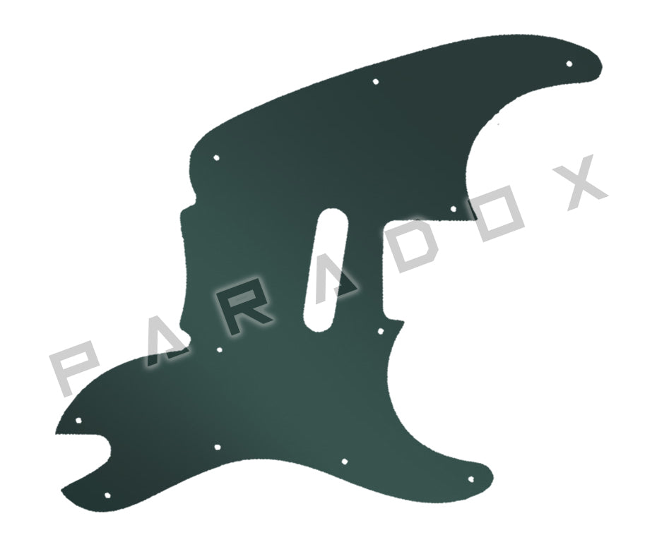 Custom Pickguard For 2004 - 2006 Made in Indonesia Squier '51