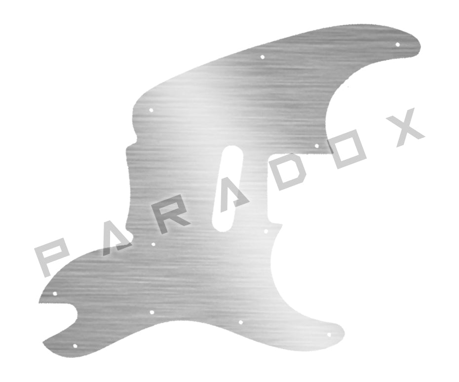 Custom Pickguard For 2004 - 2006 Made in Indonesia Squier '51