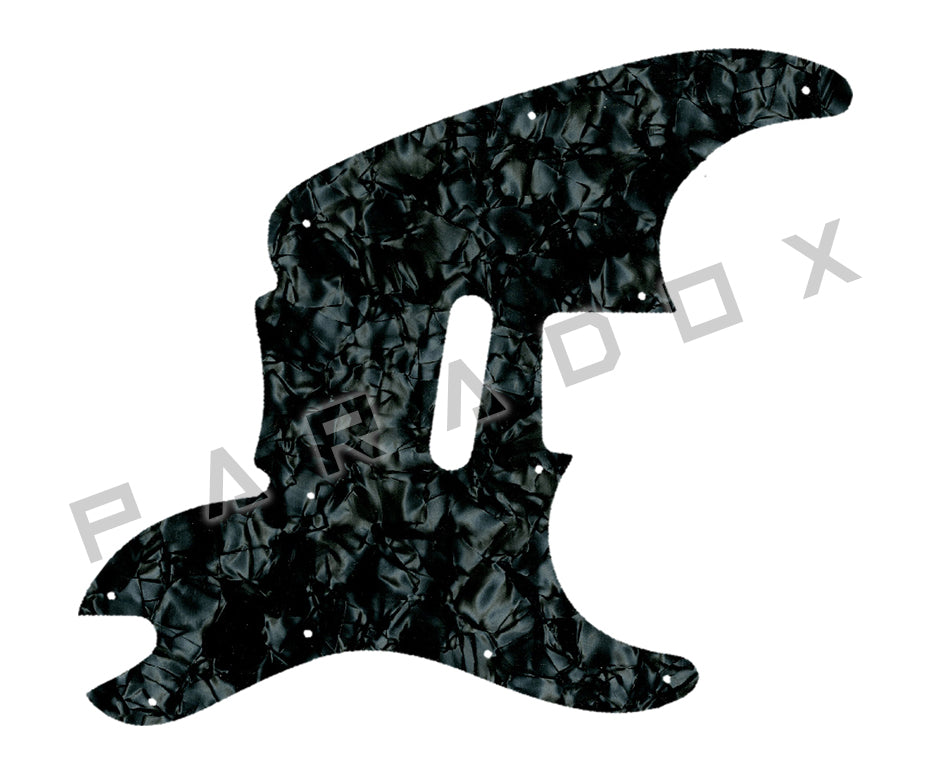 Custom Pickguard For 2004 - 2006 Made in Indonesia Squier '51