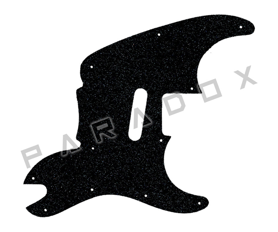 Custom Pickguard For 2004 - 2006 Made in Indonesia Squier '51