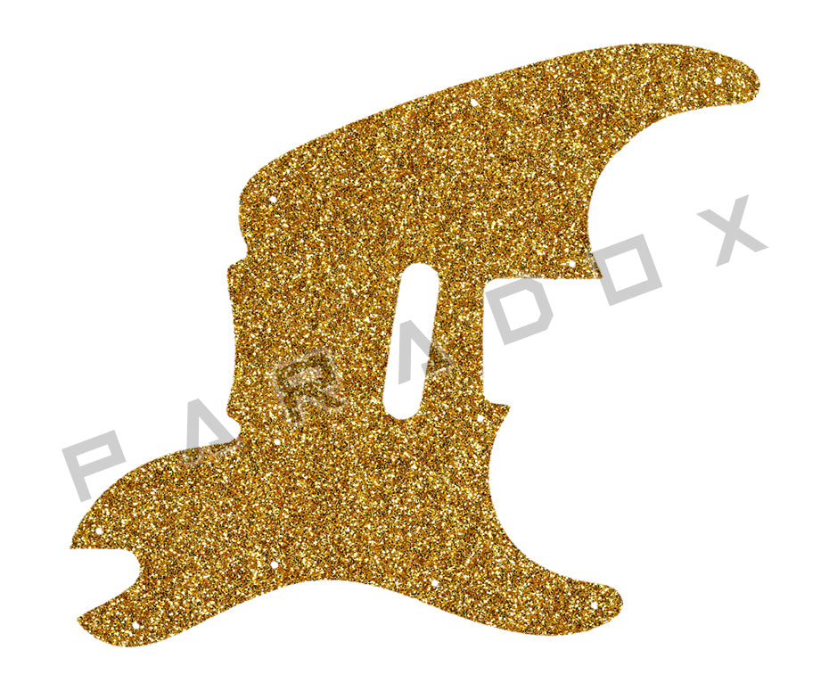 Custom Pickguard For 2004 - 2006 Made in Indonesia Squier '51