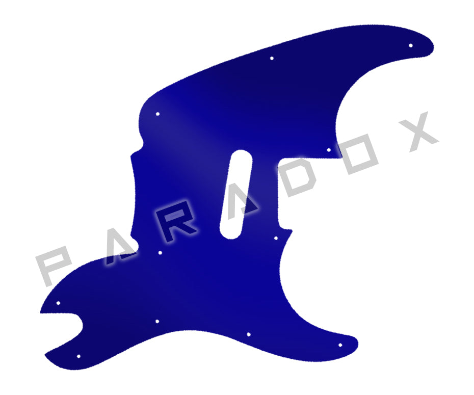 Custom Pickguard For 2004 - 2006 Squier by Fender Squier '51 Vintage Modified Telecaster