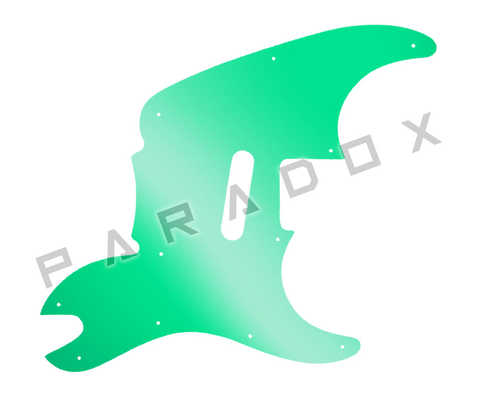 Custom Pickguard For 2004 - 2006 Squier by Fender Squier '51 Vintage Modified Telecaster