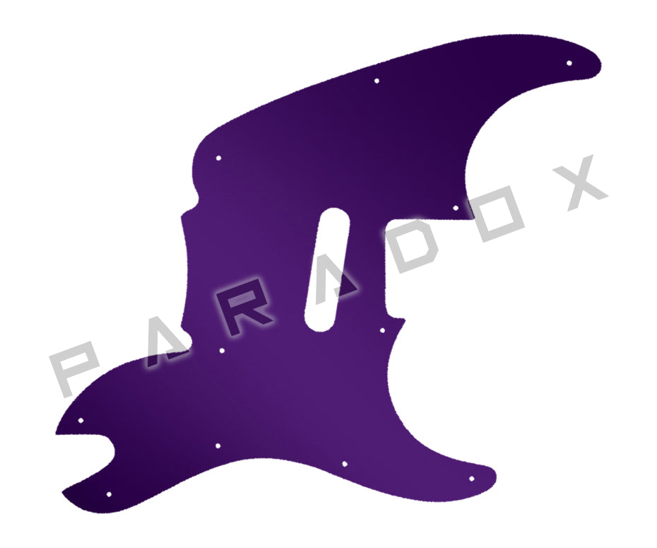 Custom Pickguard For 2004 - 2006 Squier by Fender Squier '51 Vintage Modified Telecaster