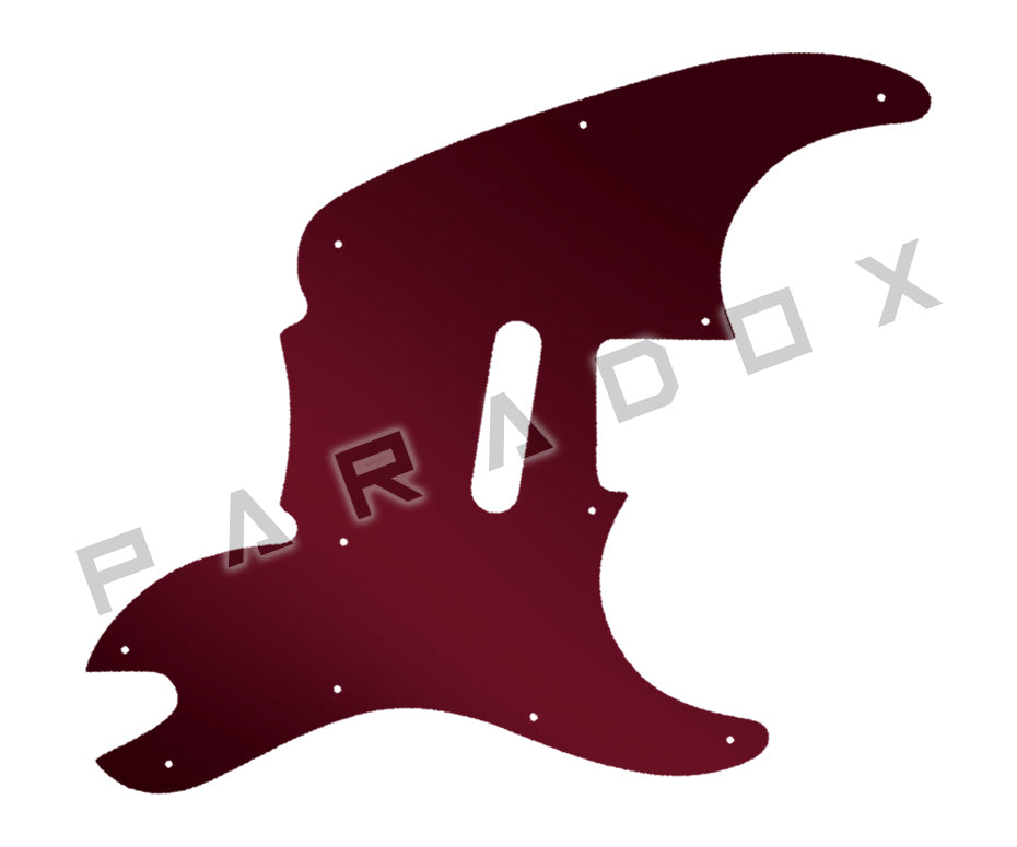 Custom Pickguard For 2004 - 2006 Squier by Fender Squier '51 Vintage Modified Telecaster