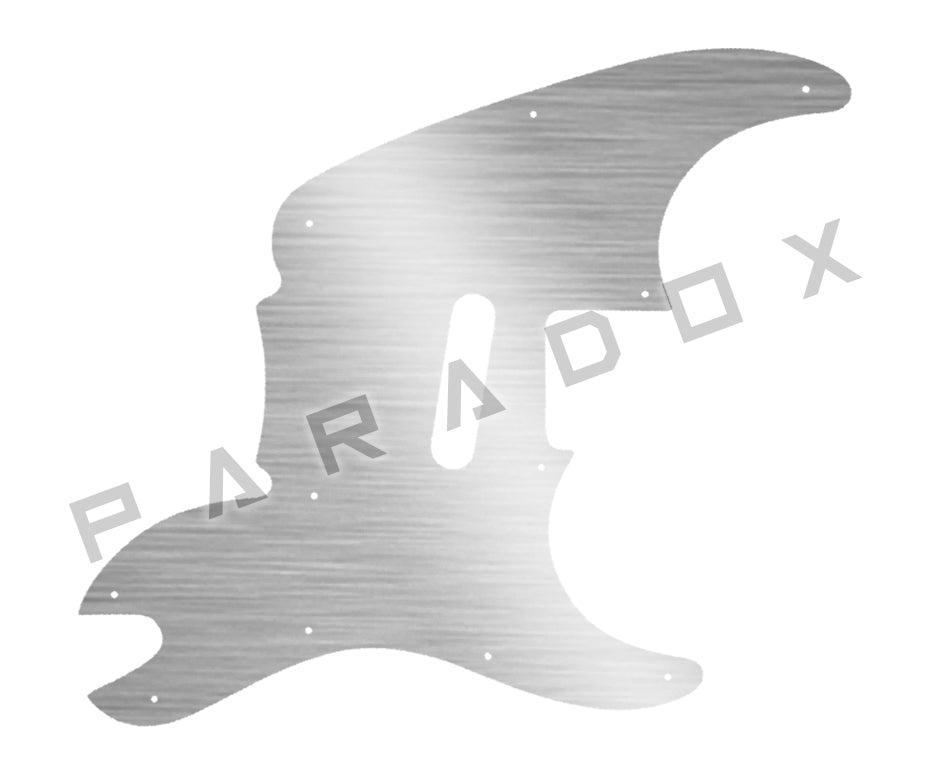 Custom Pickguard For 2004 - 2006 Squier by Fender Squier '51 Vintage Modified Telecaster
