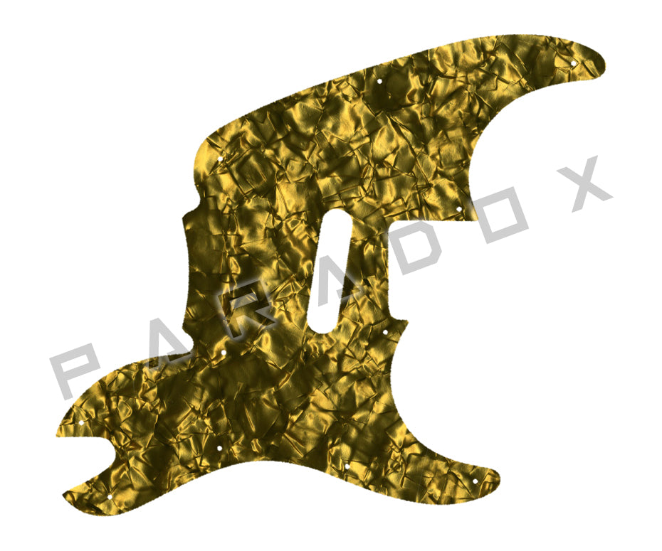 Custom Pickguard For 2004 - 2006 Squier by Fender Squier '51 Vintage Modified Telecaster