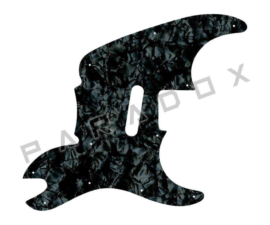 Custom Pickguard For 2004 - 2006 Squier by Fender Squier '51 Vintage Modified Telecaster