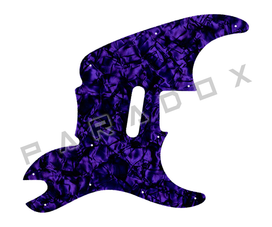 Custom Pickguard For 2004 - 2006 Squier by Fender Squier '51 Vintage Modified Telecaster