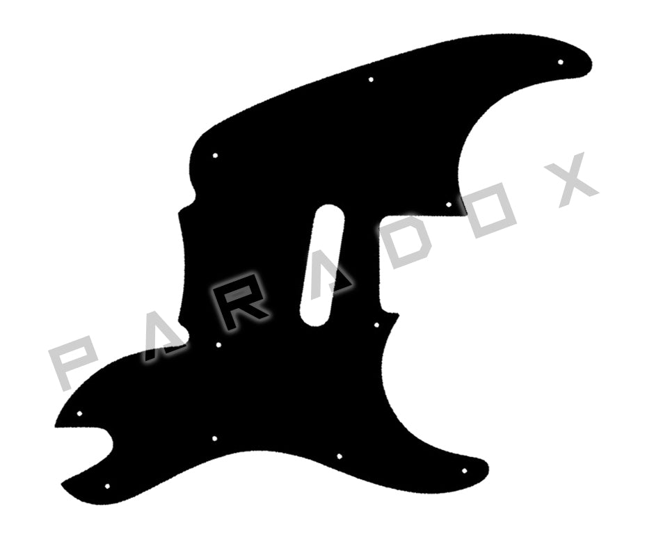 Custom Pickguard For 2004 - 2006 Squier by Fender Squier '51 Vintage Modified Telecaster
