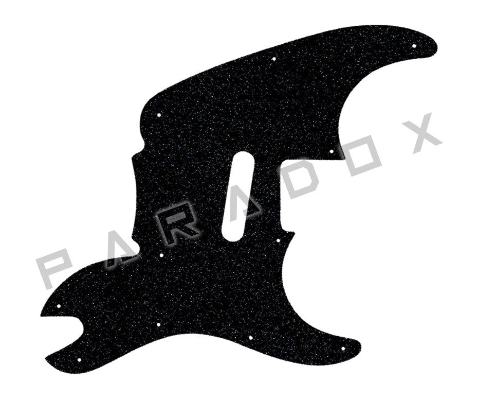 Custom Pickguard For 2004 - 2006 Squier by Fender Squier '51 Vintage Modified Telecaster