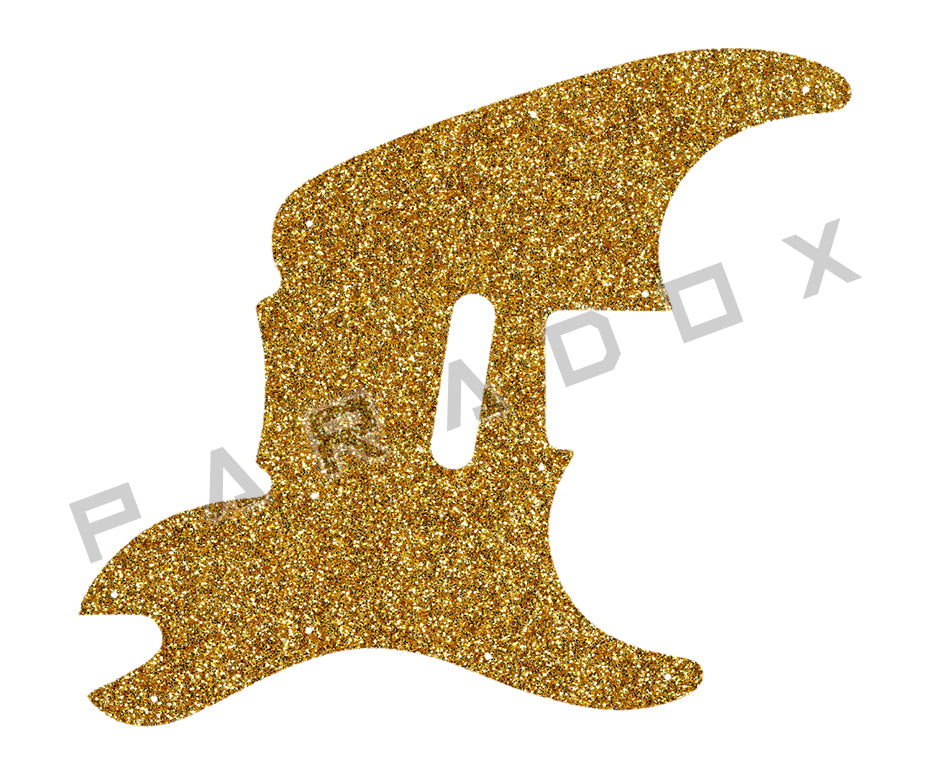 Custom Pickguard For 2004 - 2006 Squier by Fender Squier '51 Vintage Modified Telecaster