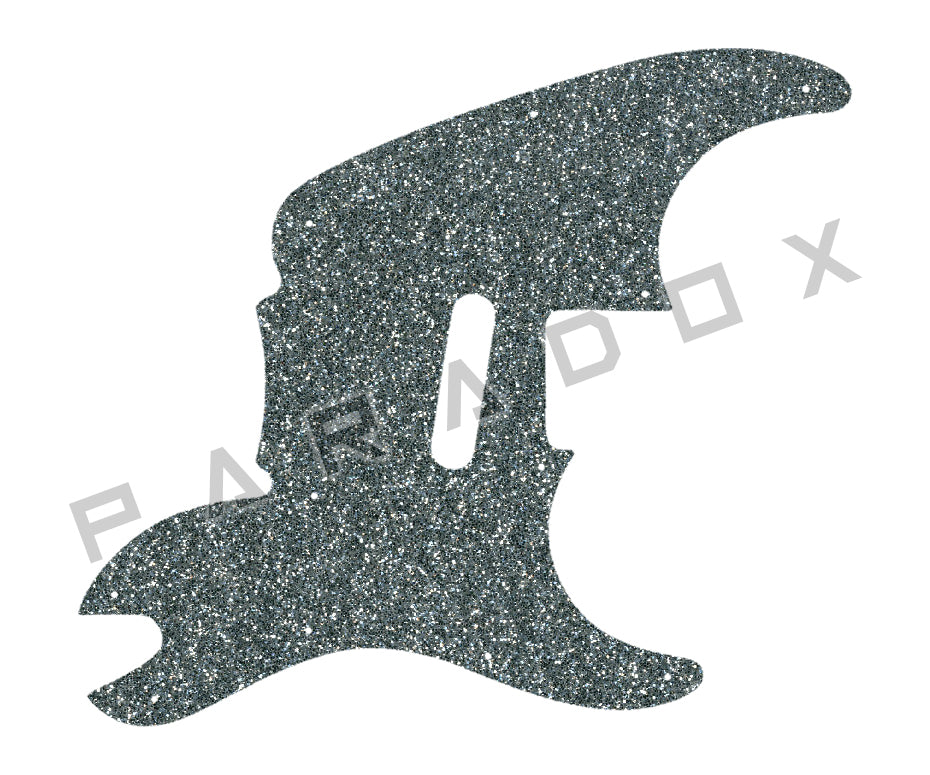 Custom Pickguard For 2004 - 2006 Squier by Fender Squier '51 Vintage Modified Telecaster