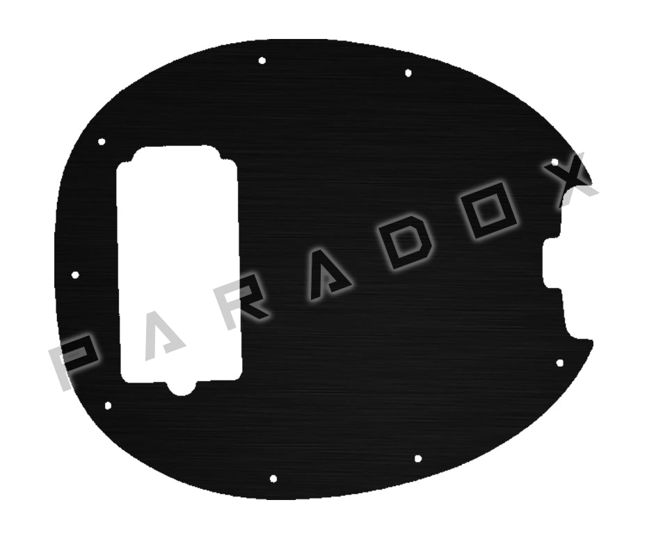 Custom Pickguard For 2010 - 2021 Sterling Sting Ray44 Bass