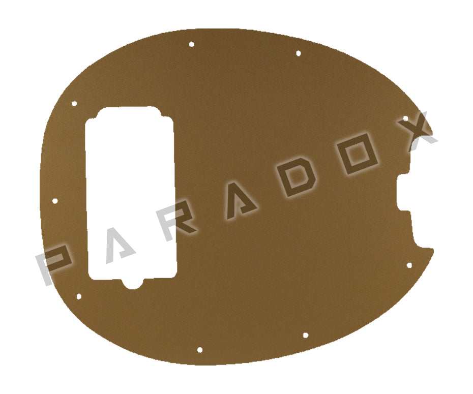 Custom Pickguard For 2010 - 2021 Sterling Sting Ray44 Bass