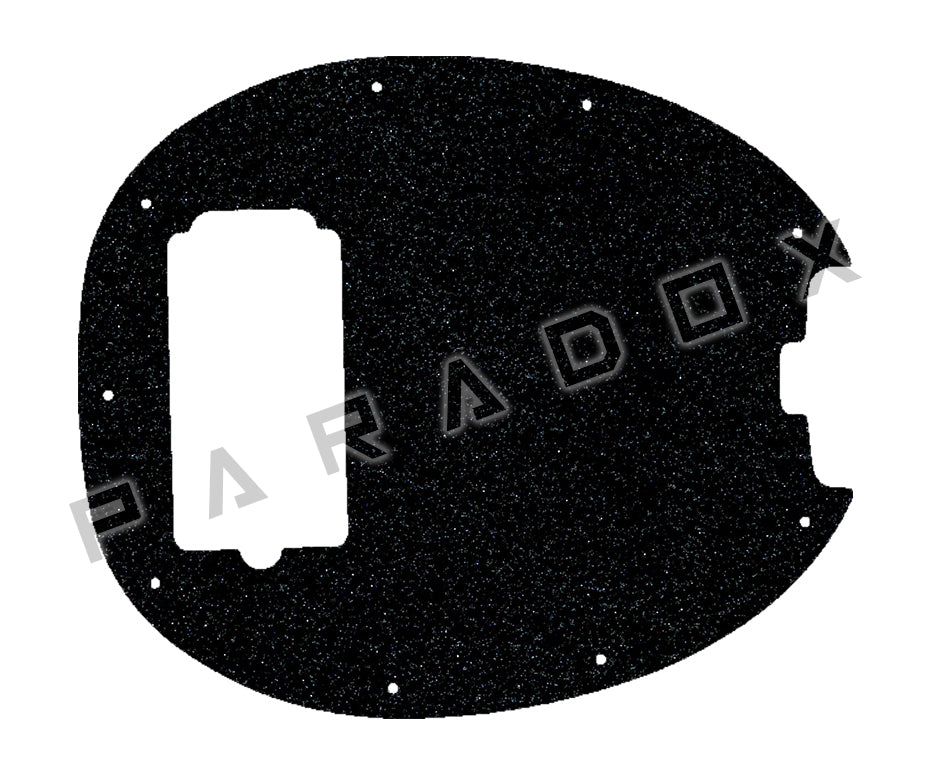 Custom Pickguard For 2010 - 2021 Sterling Sting Ray44 Bass