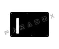 Custom Backplate For 2021 - 2024 Made in China Squier Affinity Series Stratocaster