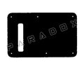 Custom Pickguard For 2020 - 2024 Made in America Fender American Professional II Stratocaster Spring Cavity Plate