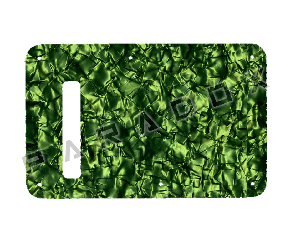 Custom Pickguard For 2020 - 2024 Made in America Fender American Professional II Stratocaster Spring Cavity Plate