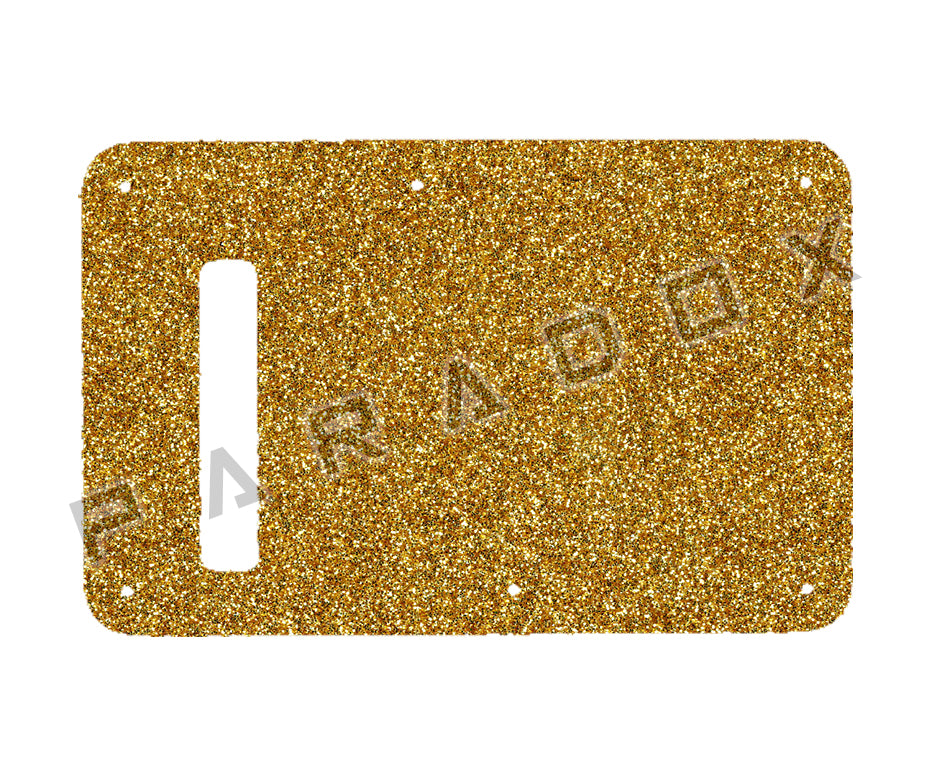 Custom Pickguard For 2020 - 2024 Made in America Fender American Professional II Stratocaster Spring Cavity Plate