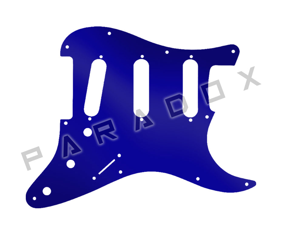 Custom Pickguard For 1959 Made in America Fender American Vintage '59 AVRI 10-Hole