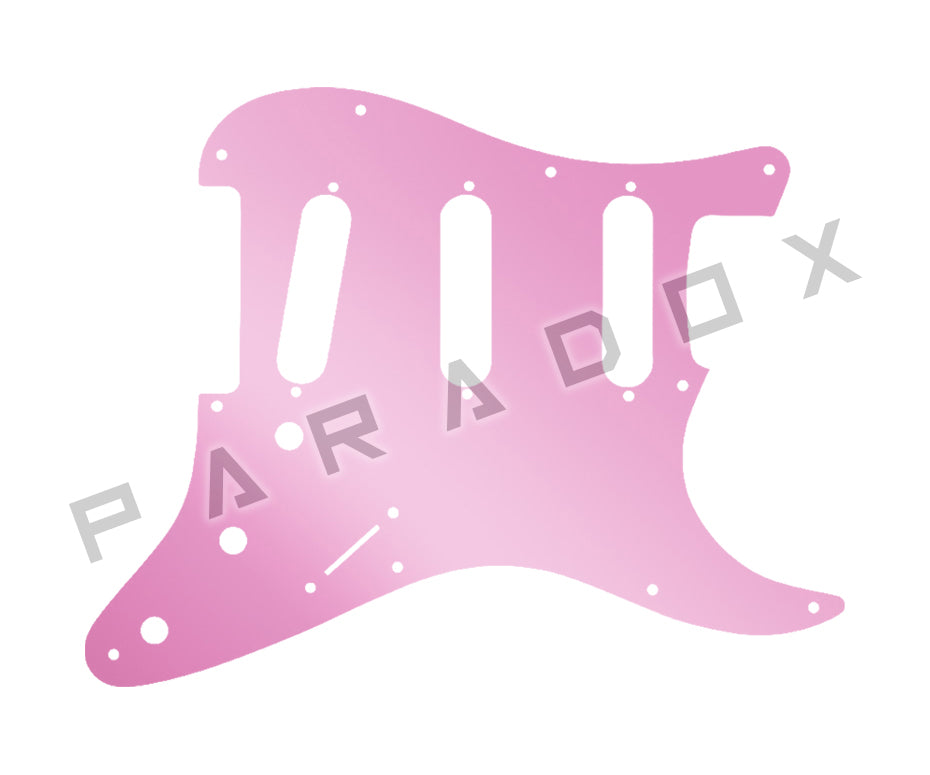 Custom Pickguard For 1959 Made in America Fender American Vintage '59 AVRI 10-Hole