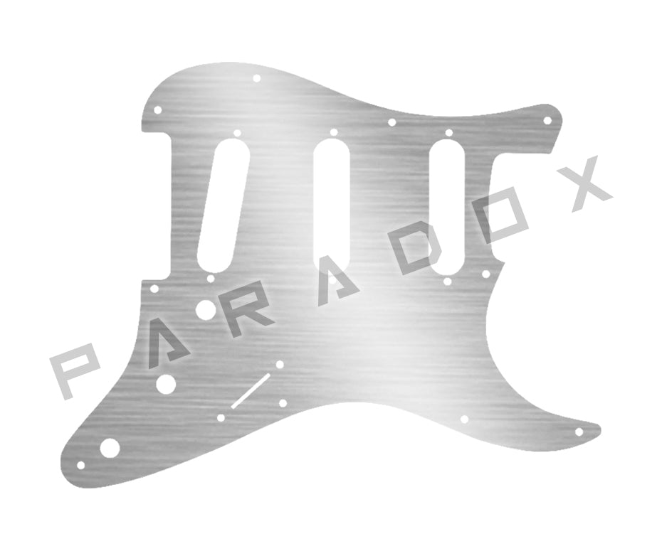 Custom Pickguard For 1959 Made in America Fender American Vintage '59 AVRI 10-Hole