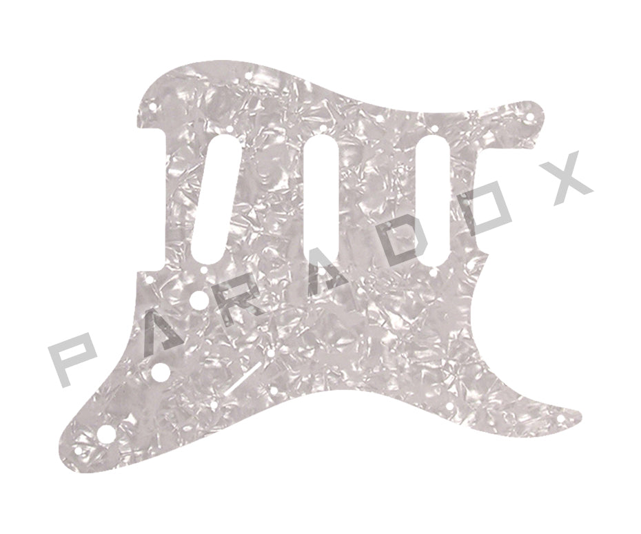 Custom Pickguard For 1959 Made in America Fender American Vintage '59 AVRI 10-Hole