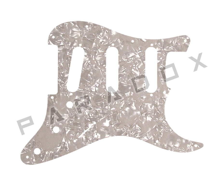Custom Pickguard For 1959 Made in America Fender American Vintage '59 AVRI 10-Hole