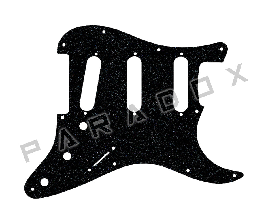 Custom Pickguard For 1959 Made in America Fender American Vintage '59 AVRI 10-Hole