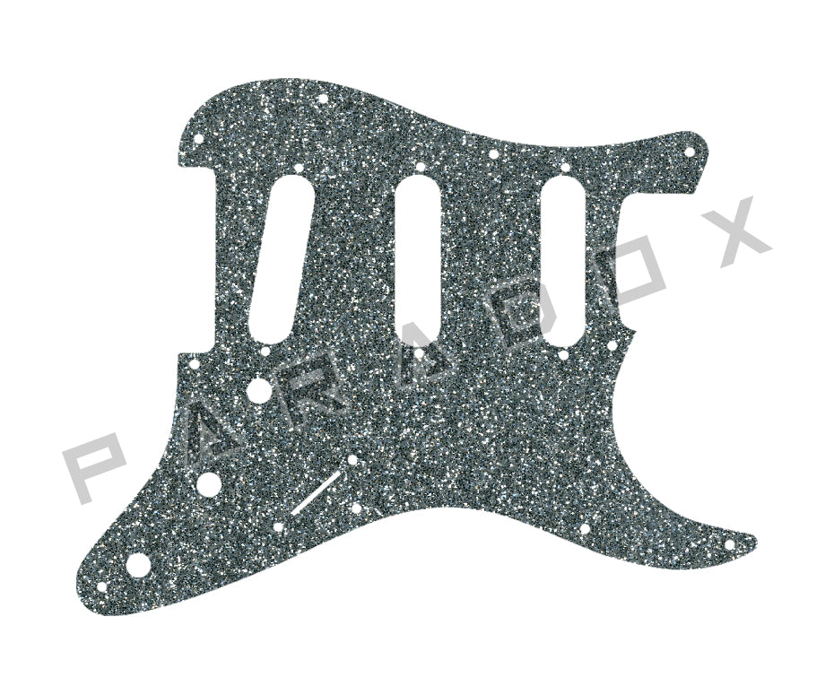 Custom Pickguard For 1959 Made in America Fender American Vintage '59 AVRI 10-Hole
