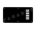 Custom Backplate For EverTune