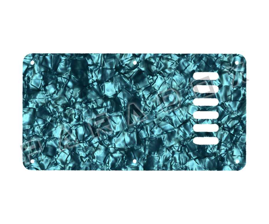 Custom Backplate For EverTune