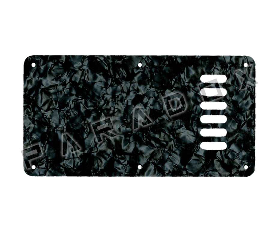 Custom Backplate For EverTune