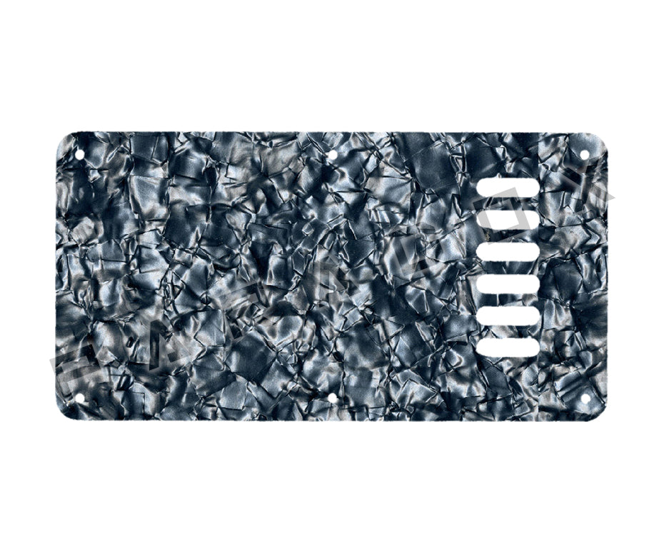 Custom Backplate For EverTune